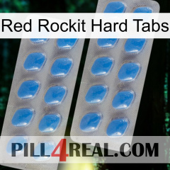 Red Rockit Hard Tabs 23